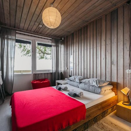 El Nido Hostel ภายนอก รูปภาพ