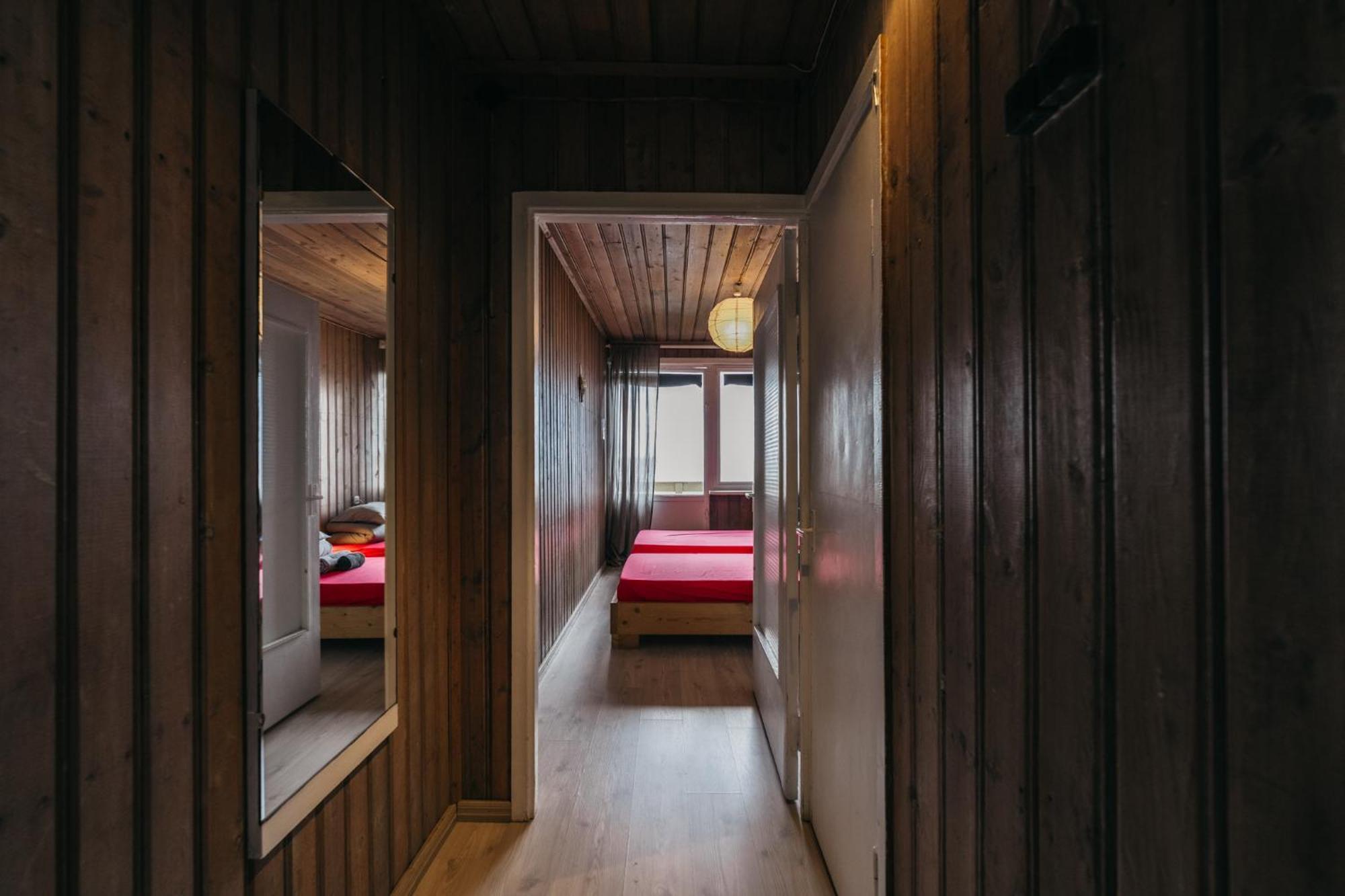 El Nido Hostel ห้อง รูปภาพ