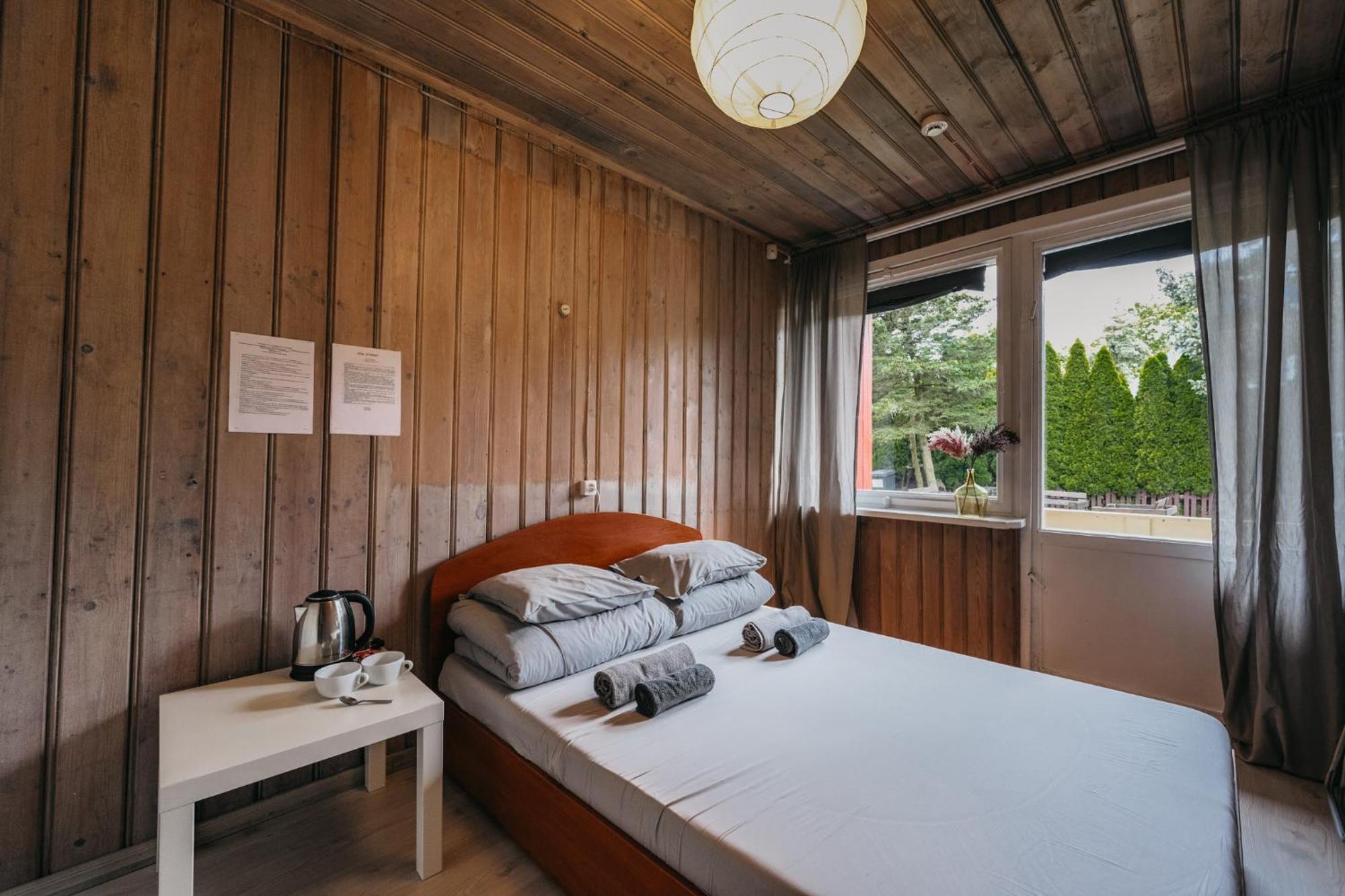 El Nido Hostel ภายนอก รูปภาพ