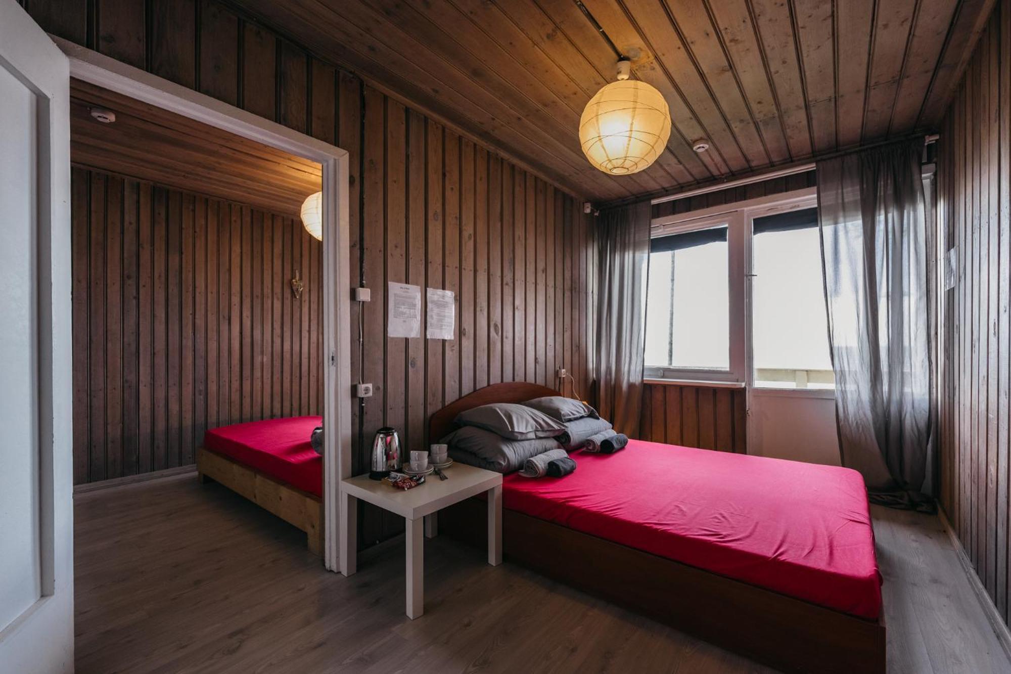El Nido Hostel ห้อง รูปภาพ