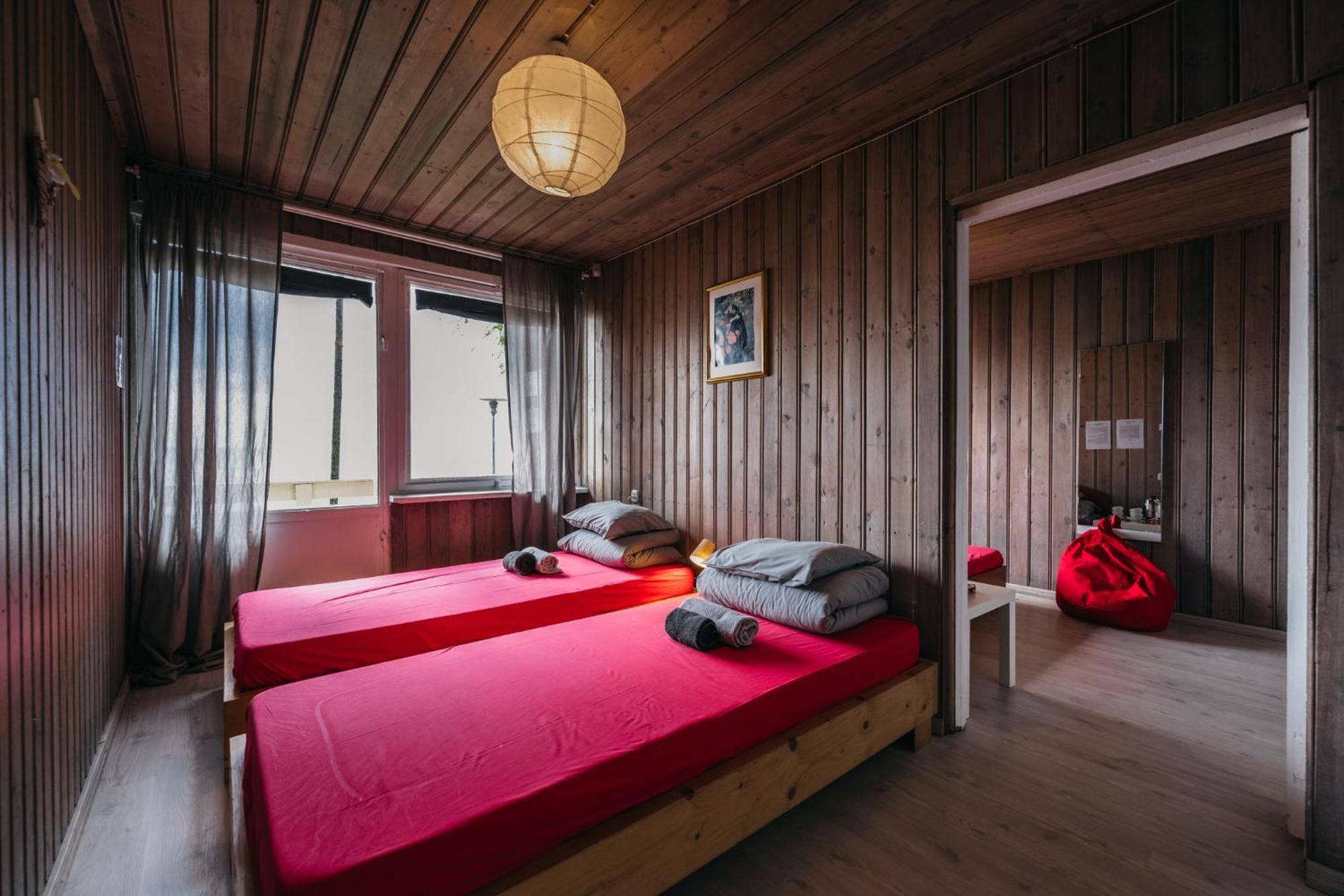 El Nido Hostel ห้อง รูปภาพ