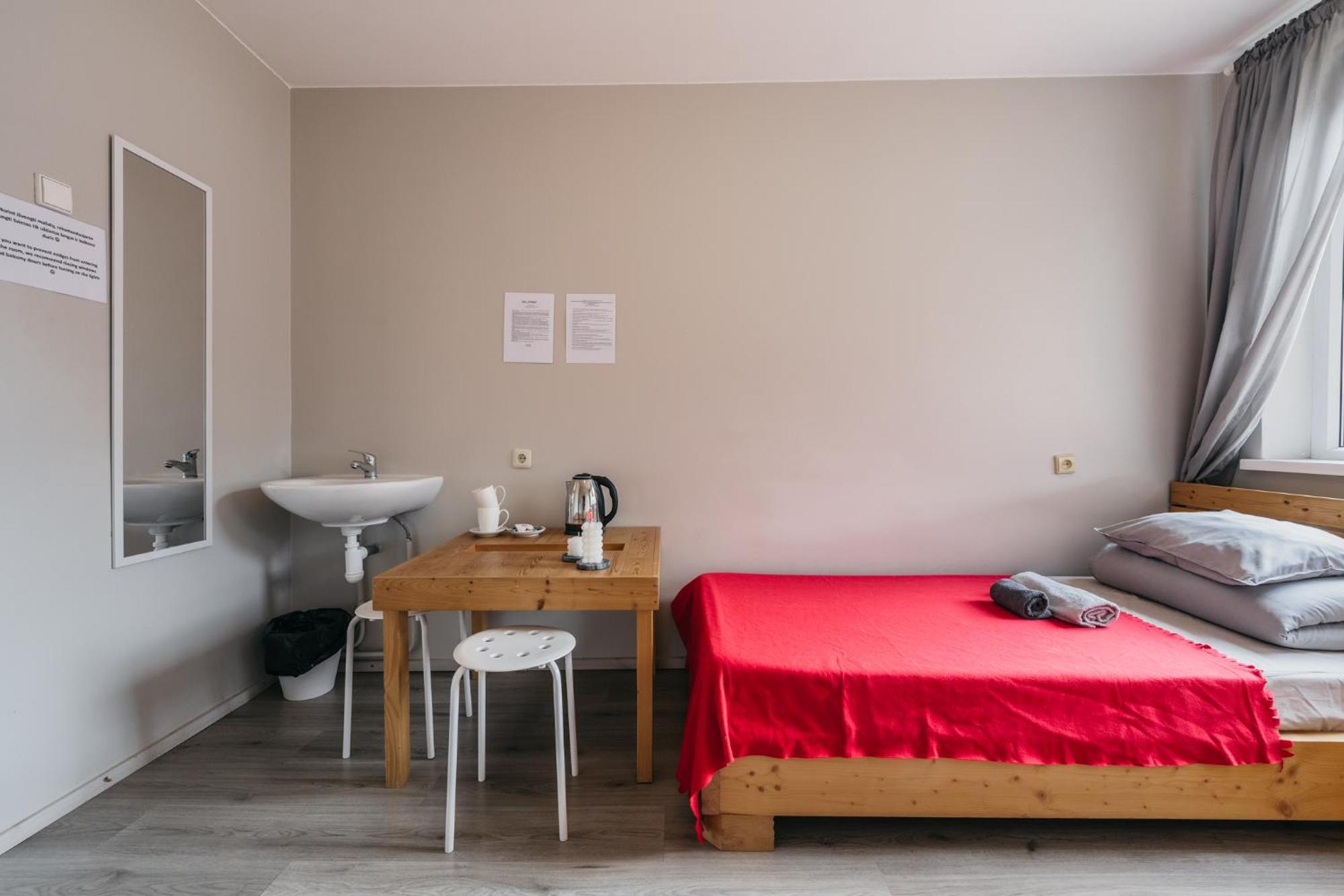 El Nido Hostel ห้อง รูปภาพ